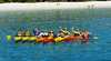 Salty Dog Sea Kayaking