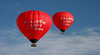 Balloon Aloft Gold Coast