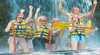 RnR White Water Rafting, Cairns, Queensland
