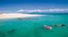 Frankland Island and Reef Cruises