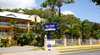 The York Beachfront Holiday Apartments