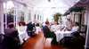 Alberts Conservatory Restaurant