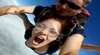 Tandem Skydiving with Skydive Australia