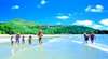 Hibiscus Coast
