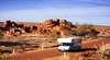 Bartrak Campervan and Motorhome Rentals Brisbane