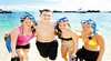Moreton Bay Escapes