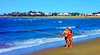 Eimeo Beach