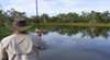 Fishing Cairns