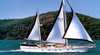 A Whitsunday Luxury Sailing Holiday