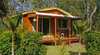 Moore Park Beach Huts