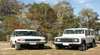 Fraser Magic 4WD Hire