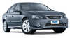 Thrifty Car Rental Perth City