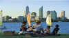 Swan River Foreshore