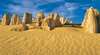 Pinnacles