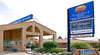 Comfort Inn Bay of Isles Motel