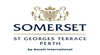 Somerset St Georges Terrace Perth