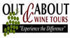 Out and About Wine Tours