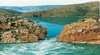 Horizontal Waterfalls