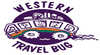 Western Travel Bug