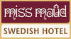 Miss Maud Swedish Hotel