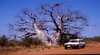 South Perth Four Wheel Drive Rentals & Corefleet