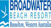 Broadwater Beach Resort