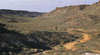 Shothole Canyon