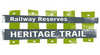 Railway Reserves Heritage Trail