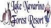 Lake Navarino Forest Resort