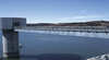 Harding River Dam