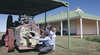 Courthouse Museum Yalgoo