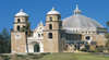 St Francis Xavier Cathedral