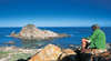 Sugarloaf Rock