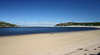 Moore River Estuary