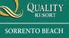 Quality Resort Sorrento Beach