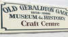 Old Geraldton Gaol Craft Centre