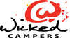 Wicked Campers