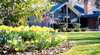 Eucalypt Mist Traditional Bed & Breakfast