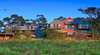 Warrenmang Vineyard Resort