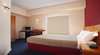 Hotel Ibis Little Bourke Street Melbourne