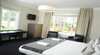 Sovereign Hill Lodge