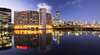 Crowne Plaza Melbourne