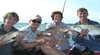 Darwin Harbour Fishing Charters