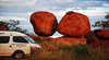 Devils Marbles Tours