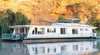 Misty Dawn Houseboat