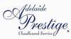 Adelaide Prestige Chauffeured Services