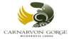 Carnarvon Gorge Wilderness Lodge