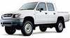 Safari 4WD Hire