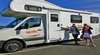 Apollo Motorhome Holidays