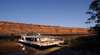 Murray Entertainer Houseboat
